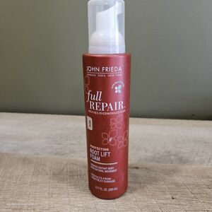 John Frieda Full Repair Protecting Root Lift Foam 6.77 fl oz